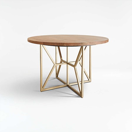 Coffee & Accent Tables